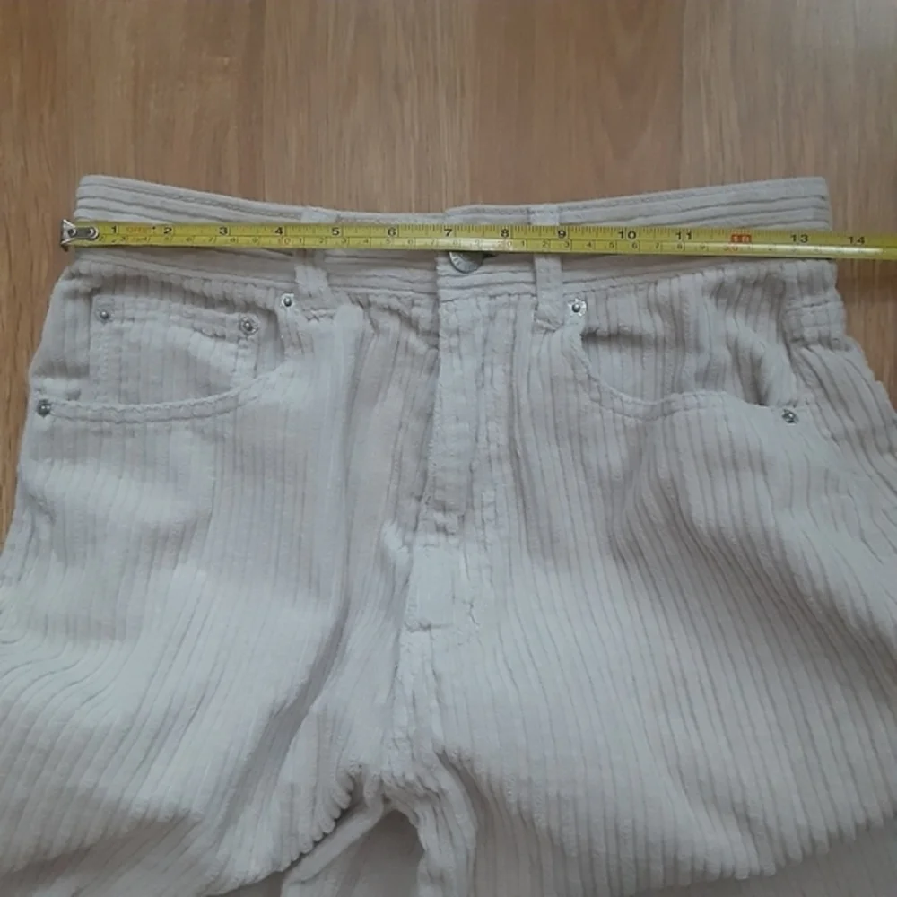 Urban Outfitters,BDG High-rise Baggy corduroy pants,28 - Picture 7 of 16